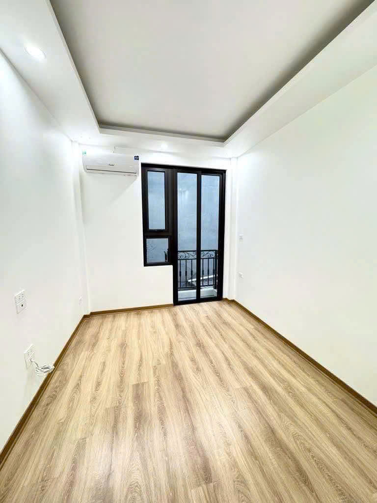 Cho thuê nhà ngõ 141 Giáp Nhị, 5 tầng x 23m2, 11 Triệu ô tô 50m2 - Ảnh 4
